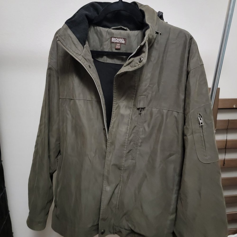Michael Kors Jacket